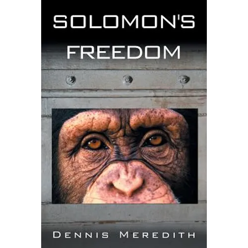 Solomon's Freedom - Paperback