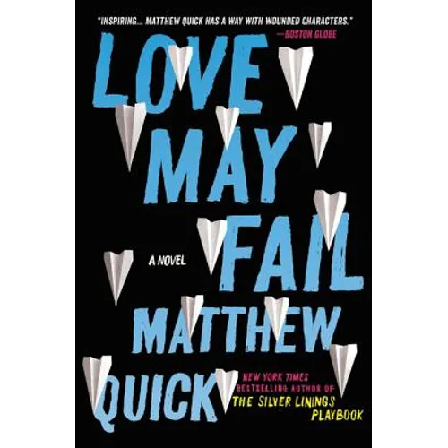 Love May Fail - Paperback