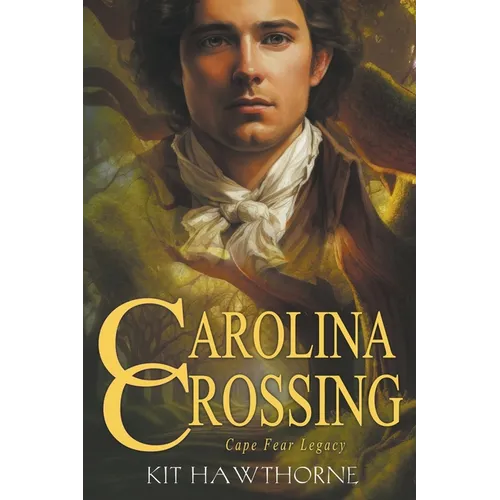 Carolina Crossing - Paperback