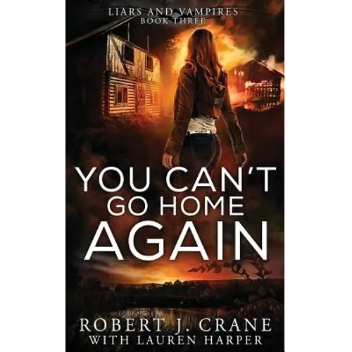You Can't Go Home Again - Paperback