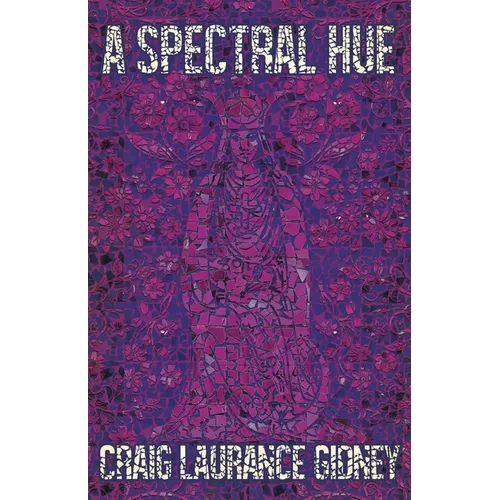 A Spectral Hue - Paperback