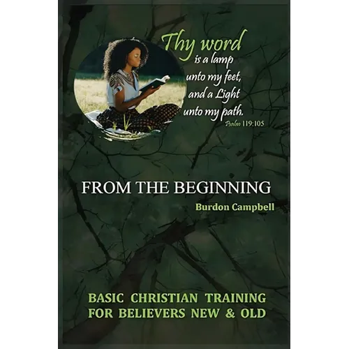 From The Beginning - Paperback