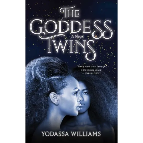 The Goddess Twins - Paperback