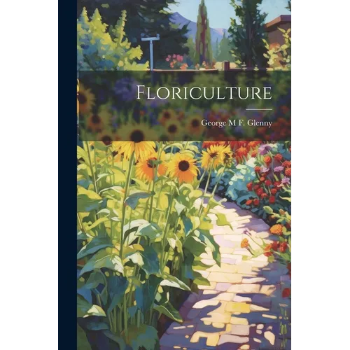 Floriculture - Paperback