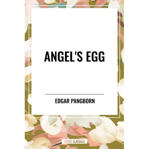 Angel's Egg - Paperback