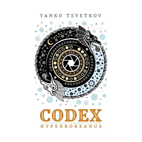 Codex Hyperboreanus - Hardcover