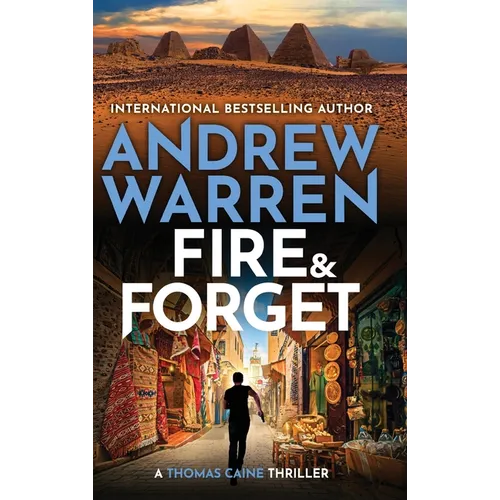Fire and Forget - Hardcover