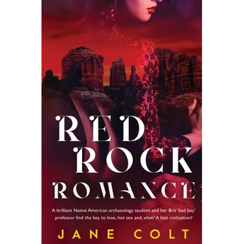 Red Rock Romance - Paperback