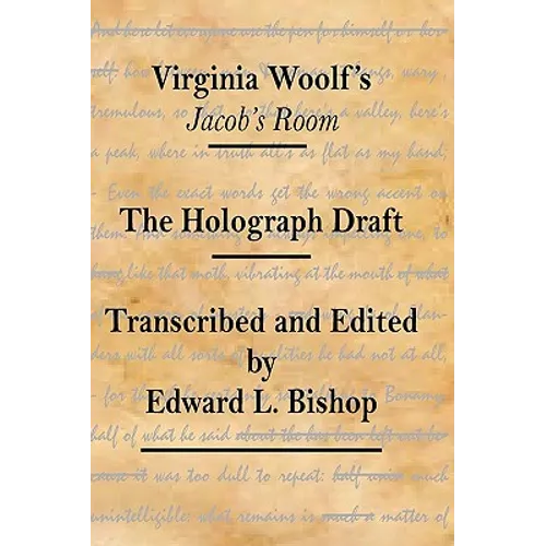 Virginia Woolf's 