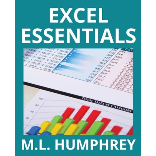 Excel Essentials