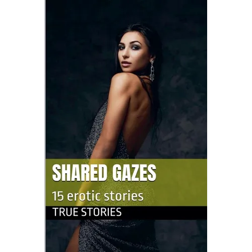 Shared Gazes - Paperback