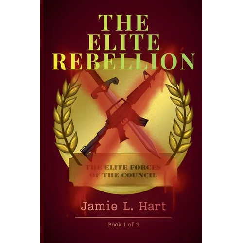 The Elite Rebellion - Paperback