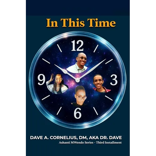 In This Time - Paperback