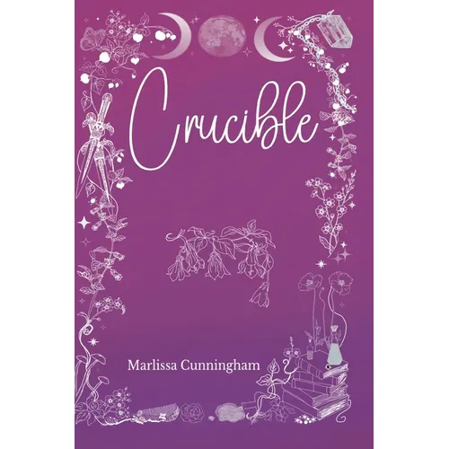 Crucible - Paperback