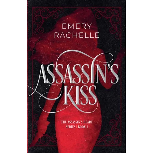 Assassin's Kiss - Paperback