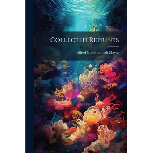 Collected Reprints - Paperback