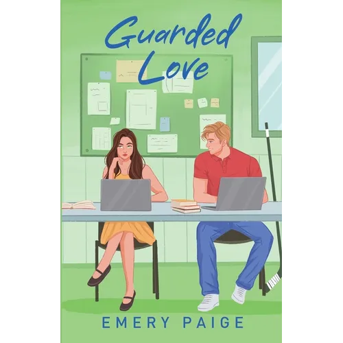 Guarded Love - Paperback