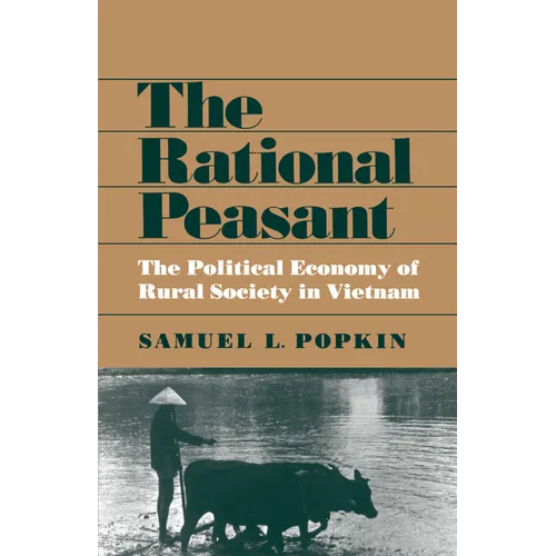 The Rational Peasant - Paperback