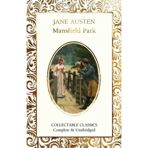 Mansfield Park - Hardcover