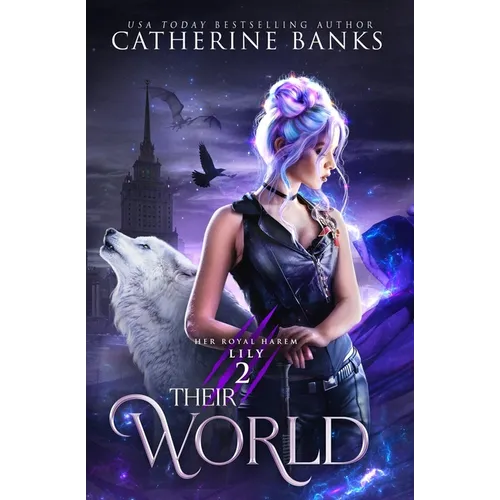 Their World - Paperback