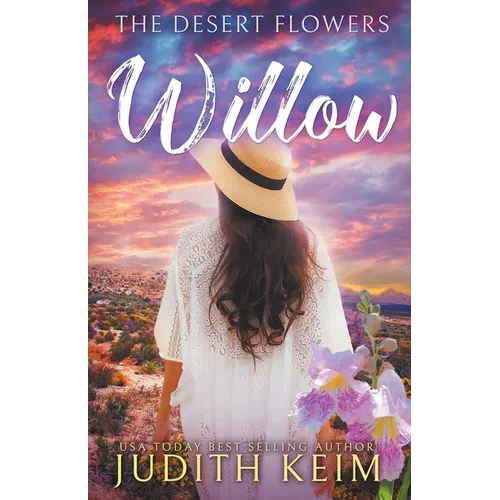 The Desert Flowers - Willow - Paperback