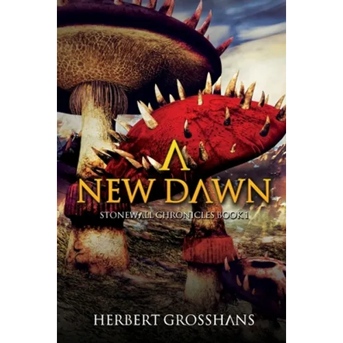 A New Dawn - Paperback