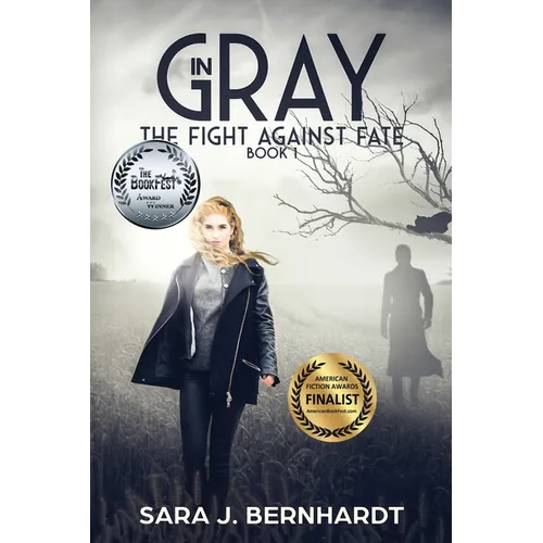 In Gray - Paperback