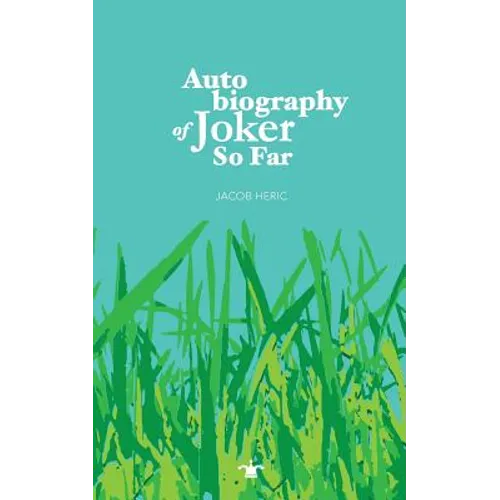 Autobiography of Joker So Far - Paperback