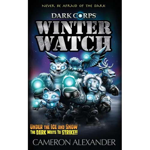 Winter Watch - Paperback