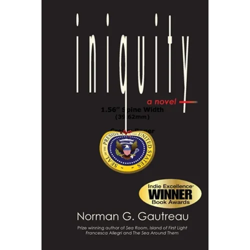 Iniquity - Paperback