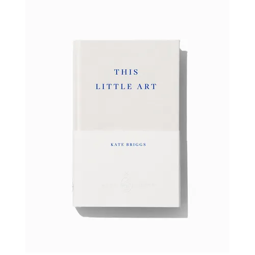 This Little Art - Hardcover