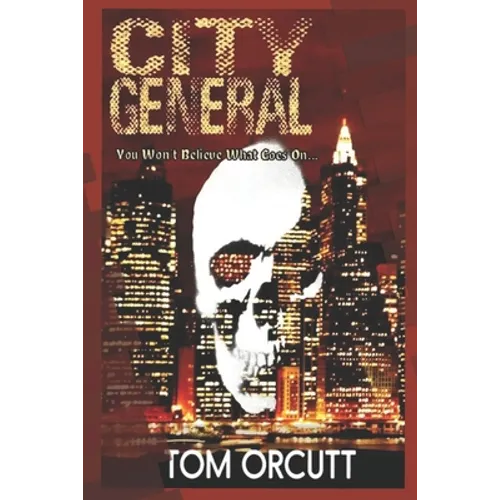City General - Paperback