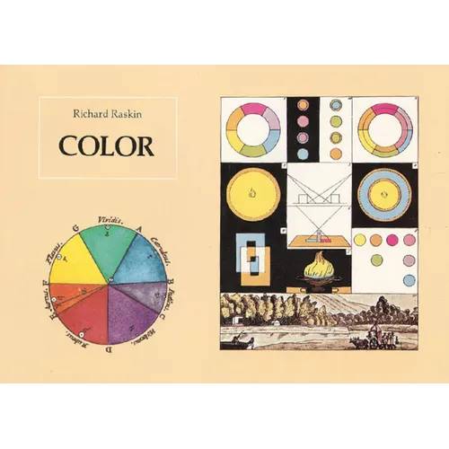 Color: An Outline of Terms and Concepts - Paperback