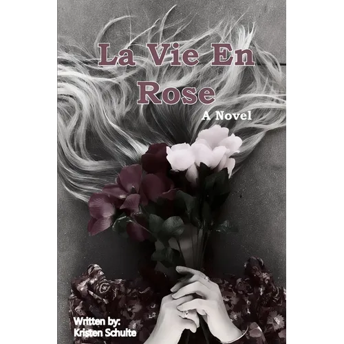 La Vie En Rose - Paperback