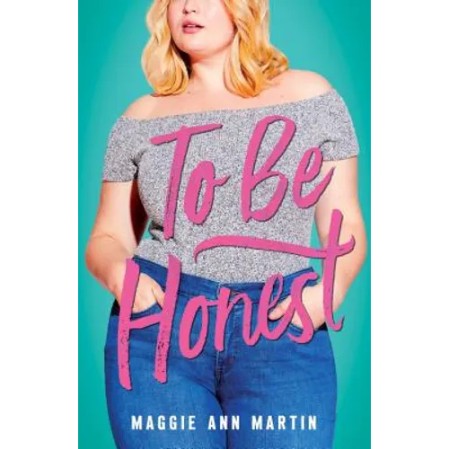To Be Honest - Paperback