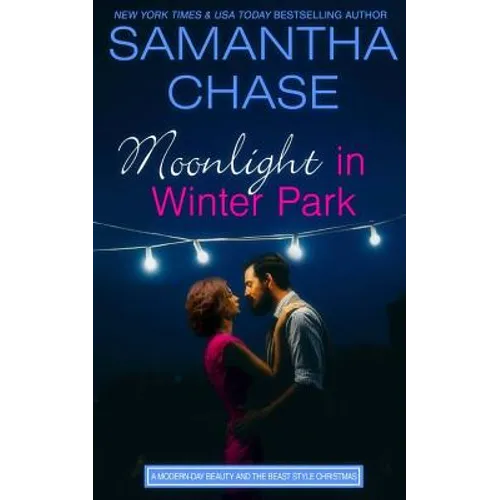 Moonlight in Winter Park - Paperback