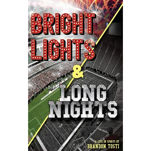 Bright Lights & Long Nights - Hardcover