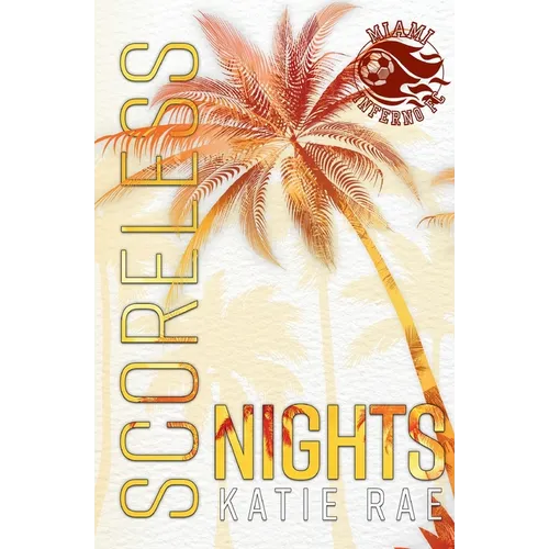 Scoreless Nights - Paperback