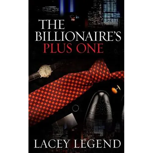 The Billionaire's Plus One - Paperback