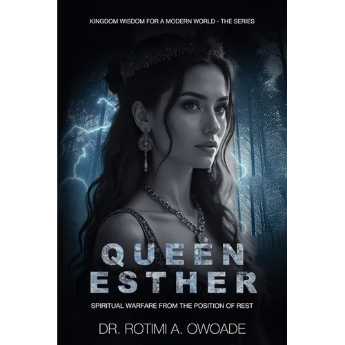 Queen Esther - Paperback