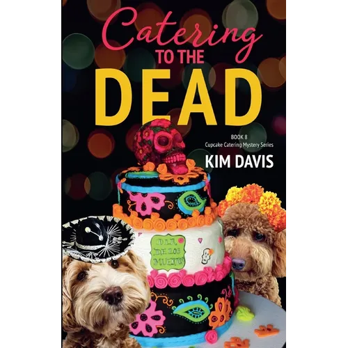 Catering to the Dead - Paperback