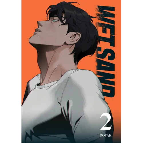 Wet Sand, Volume 2 - Paperback