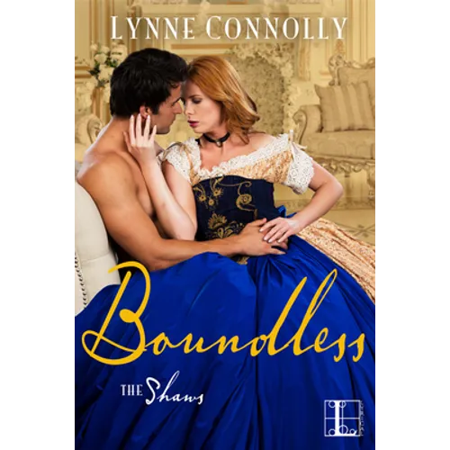 Boundless - Paperback