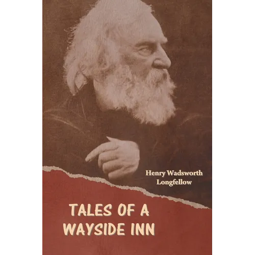 Tales of a Wayside Inn - Paperback