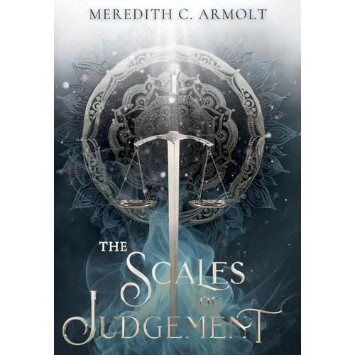 The Scales of Judgement - Hardcover