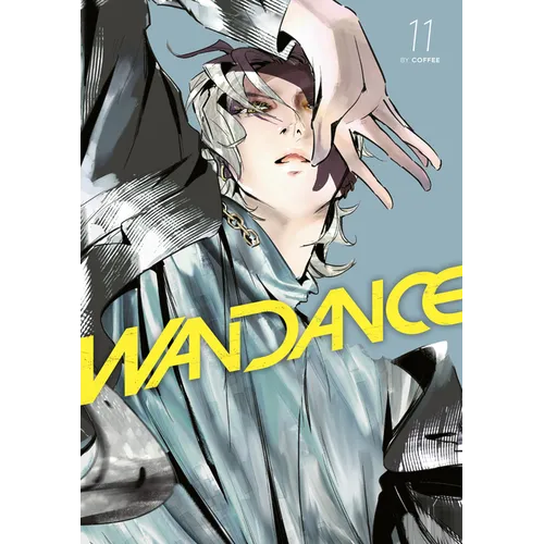 Wandance 11 - Paperback