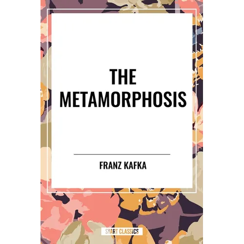 Metamorphosis - Paperback