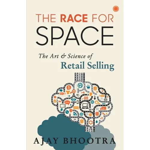 The Race for Space - Paperback