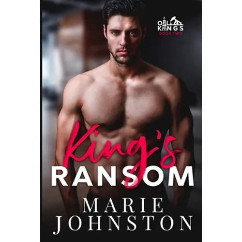King's Ransom Large Print - Paperback