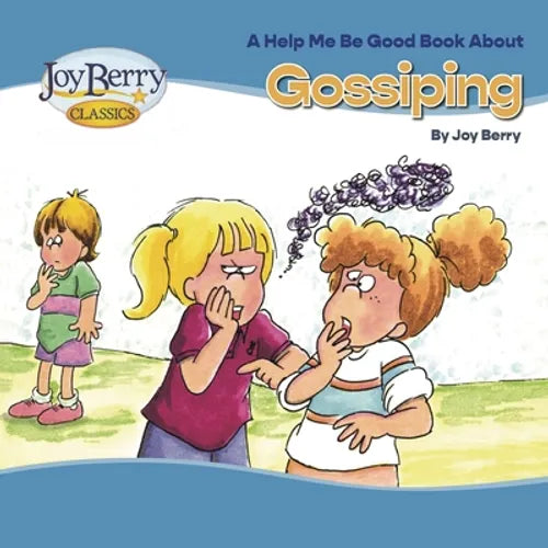 Gossiping - Paperback